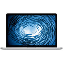 Apple MacBook Pro MJLU2LL/A 15.4" 16GB 512GB Intel Core i7-4770HQ, Silver (Certified Refurbished)