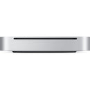 Apple Mac Mini MC270LL/A 4GB 1TB Intel Core Duo P8600 X2 2.4GHz, Silver (Certified Refurbished)