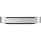 Apple Mac Mini MC270LL/A 4GB 1TB Intel Core Duo P8600 X2 2.4GHz, Silver (Certified Refurbished)