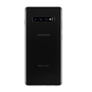Samsung Galaxy S10 Plus 128GB 6.4" 4G LTE Verizon Unlocked, Prism Black (Refurbished)