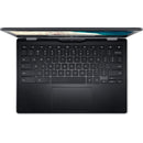 Acer Chromebook Spin 511 R752TN-C2J5 11.6" Touch 4GB 32GB Intel Celeron N4000, Black (Refurbished)