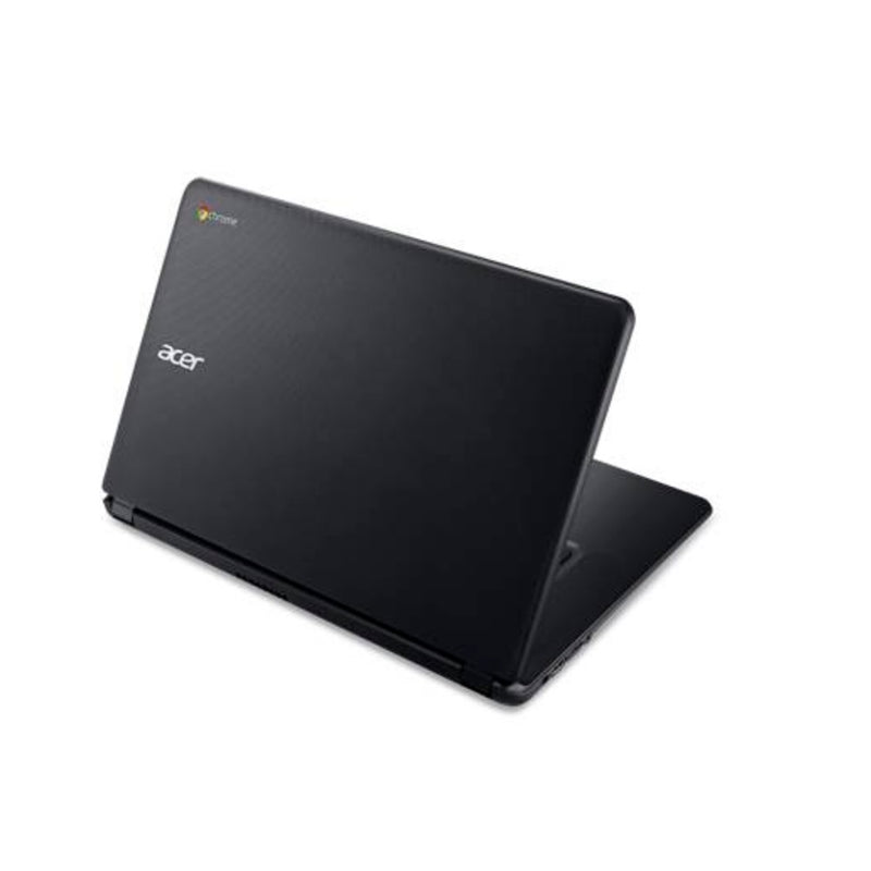 Acer Chromebook C910-C37P 15.6" 4GB 32GB Intel Celeron 3205U X2 1.5GHz, Black (Refurbished)