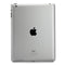 Apple iPad 4 MD511LL/A 32GB Wifi 9.7", Black (Certified Refurbished)
