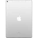 Apple iPad Air 3 10.5" Tablet 64GB WiFi + 4G LTE, Silver (Certified Refurbished)