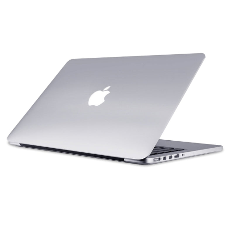 Apple MacBook Pro MD101LL/A 13.3" 4GB 500GB Intel Core i5-3210M X2 2.5GHz, Silver (Refurbished)