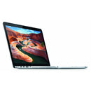Apple MacBook Pro MD213LL/A Intel Core i5-3210M X2 2.5GHz 8GB 256GB SSD 13.3", Silver (Refurbished)