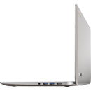 Toshiba CB35-A3120 Intel Celeron 2955U X2 1.4GHz 2GB 16GB SSD 13.3", Black (Refurbished)