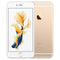 Apple iPhone 6S 16GB 4.7" 4G LTE CDMA Unlocked, Gold (Refurbished)