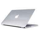 Apple MacBook Pro MGXA2LL/A 15.4" 16GB 512GB Intel Core i7-4980HQ X4 2.8GHz, Silver (Refurbished)