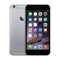 Apple iPhone 6 16GB 4.7" 4G LTE CDMA Unlocked, Space Gray (Certified Refurbished)