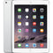 Apple iPad Air 2 MGLW2LL/A 16GB Wifi 9.7", White (Certified Refurbished)