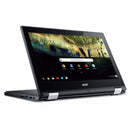 Acer Chromebook R11 C738T-C7KD 11.6" Touch 4GB 32GB Intel Celeron N3060, Black (Refurbished)