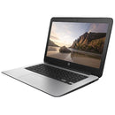 HP Chromebook 14 G3 14" 2GB 16GB NVIDIA Tegra K1 CD570M-A1 X4 2.1GHz Chrome OS, Black (Refurbished)