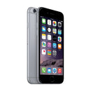Apple iPhone 6 64GB 4.7" 4G LTE AT&T, Space Gray (Refurbished)