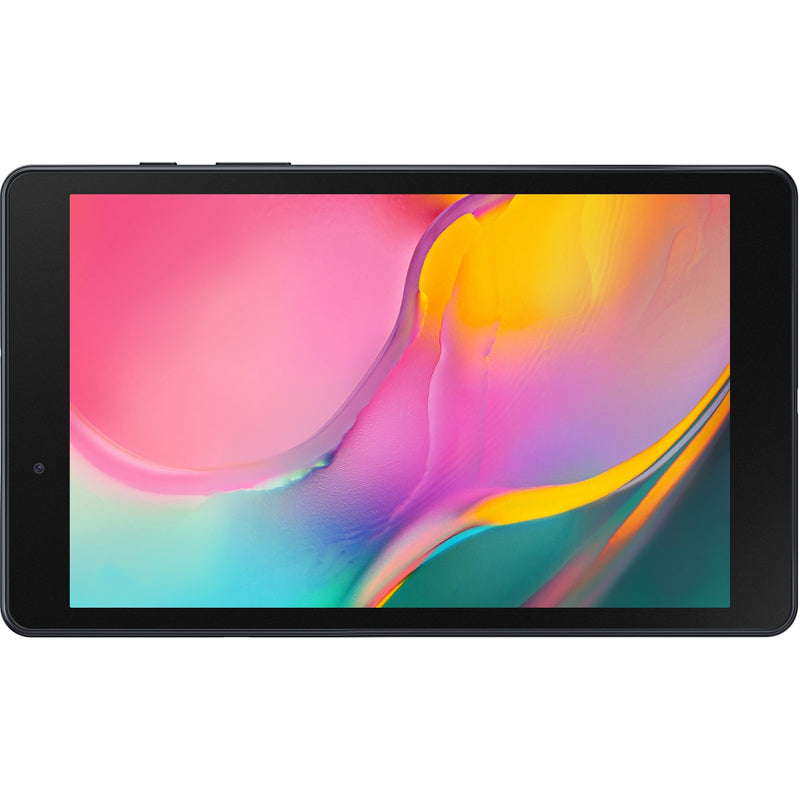 Samsung Galaxy Tab A 32GB 8.0" 4G LTE Verizon, Black (Certified Refurbished)