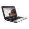 HP Chromebook L6V35AA#ABA Intel Celeron N2840 X2 2.16GHz 2GB 16GB SSD 11.6", Black (Refurbished)