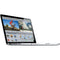 Apple MacBook Pro MC700LL/A 13.3" 4GB 256GB Core™ i5-2415M 2.3GHz Mac OSX, Silver (Refurbished)