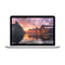 Apple MacBook Pro MF843LL/A 13.3" 16GB 256GB Intel Core i7-5557U X2 3.1GHz, Silver (Refurbished)