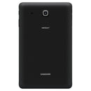 Samsung Galaxy Tab E SM-T377V 8" Tablet 16GB WiFi + 4G LTE Verizon X4 1.20GHz, Black (Refurbished)