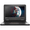 Lenovo ThinkPad 11E Chromebook Intel Celeron N2940 4GB 16GB 11.6", Black (Refurbished)