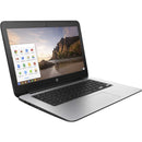 HP Chromebook 14 G3 14" 4GB 16GB NVIDIA Tegra K1 CD570M X4 2.1GHz Chrome OS, Black (Refurbished)