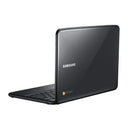 Samsung Chromebook XE500C21-AZ2US Intel Atom N570 X2 1.66GHz 2GB 16GB 12.1", Black (Refurbished)