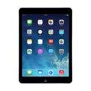 Apple iPad Air MD786LL/A 9.7" 32GB WiFi, Space Gray (Refurbished)