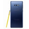 Samsung Galaxy Note 9 128GB 6.4" 4G LTE Verizon Unlocked, Ocean Blue (Certified Refurbished)