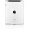 Apple iPad 2 MC776LL/A 9.7" 32GB WiFi + 3G Verizon, Black/Silver (Refurbished)