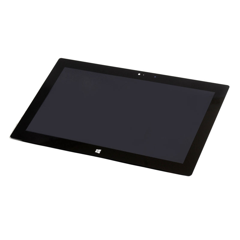 Microsoft Surface Pro 1 128GB Intel Core i5-3317U X2 1.7GHz 10.6" Touch, Silver (Refurbished)