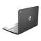 HP Chromebook 11 G2 11.6" 2GB 16GB Samsung Exynos 5250 Chrome OS, Black/Silver (Refurbished)