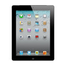 Apple iPad 2 9.7" Tablet 64GB WiFi + 3G Verizon, Black/Silver (Refurbished)