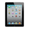 Apple iPad 2 9.7" Tablet 64GB WiFi + 3G Verizon, Black/Silver (Refurbished)