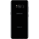 Samsung Galaxy S8+ 64GB 6.2" 4G LTE Unlocked, Midnight Black (Certified Refurbished)