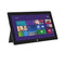 Microsoft C3K1514 128GB Intel Core i5-3317U X2 1.7GHz 10.6" Touch, Black (Refurbished)