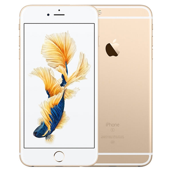 【SIMフリー】iPhone 6s 16GB ゴールド Apple iPhone 6s Gold 16GB | 128GB Unlocked Verizon 4G LTE Very