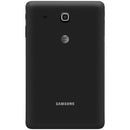 Samsung Galaxy Tab E 16GB Qualcomm Snapdragon 410 X4 1.2GHz 8.0" Touch AT&T, Black (Refurbished)