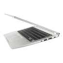 Toshiba Chromebook 2 CB35-B3340 13.3" 4GB 16GB Intel Celeron N2840 X2 2.16GHz, Silver (Refurbished)