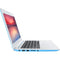 Asus Chromebook C300MA-DB01 11.6" 2GB 16GB Intel Celeron N2830 X2 2.41GHz, Light Blue (Refurbished)