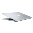 Apple MacBook Air MC965LL/A 13.3" 4GB 256GB Intel Core i5-2557M X2 1.7GHz, Silver (Refurbished)