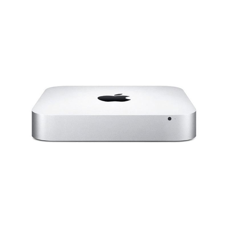 Apple Mac Mini MD387LL/A 4GB 500GB Intel Core i5-3210M X2 2.5GHz, Silver (Certified Refurbished)