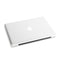 Apple MacBook Pro MB991LL/A 13.3" 4GB 250GB Intel Core Duo P8700, Silver (Certified Refurbished)