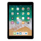 Apple iPad Pro MLPW2LLA 9.7" Tablet 32GB WiFi + 4G LTE Unlocked, Space Gray (Refurbished)