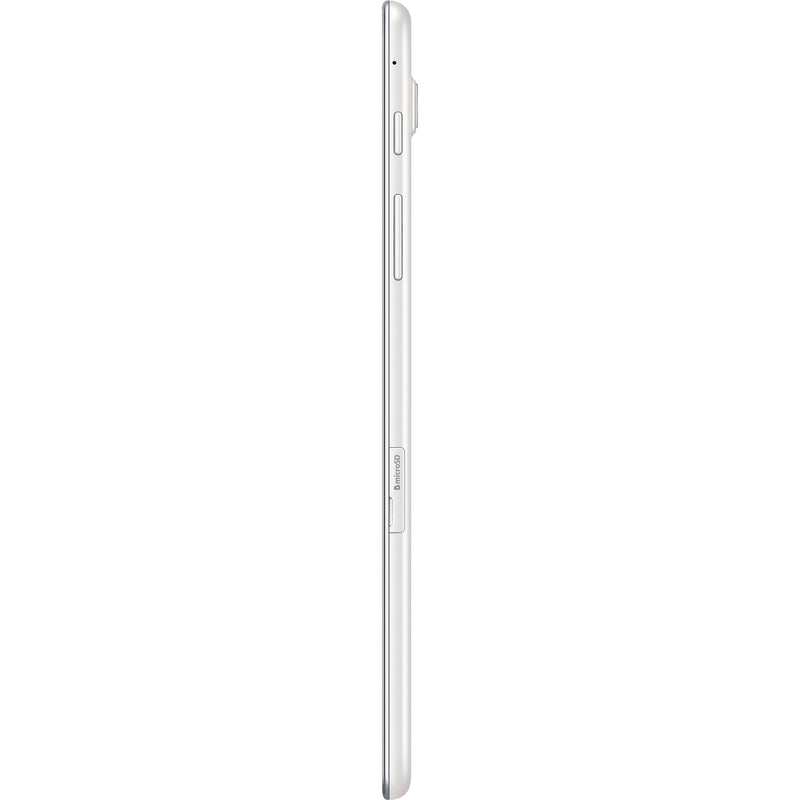 Samsung Galaxy Tab A (2015) 16GB 8.0" WiFi Only, White (Refurbished)