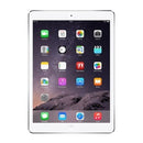 Apple iPad Air MD789LL/A 9.7" Tablet 32GB WiFi, Silver (Refurbished)