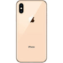 Apple iPhone XS 64GB 5.8" 4G LTE AT&T Only, Gold (Certified Refurbished)