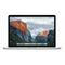 Apple MacBook Pro MJLU2LL/A 15.4" 16GB 512GB Intel Core i7-4770HQ, Silver (Certified Refurbished)