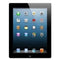 Apple iPad 2 Tablet MC769LL/A 16GB Wifi, Black (Certified Refurbished)