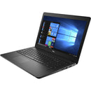Dell Latitude 3580 15.6" 8GB 500GB Intel Core i5-7200U X2 2.5GHz, Black (Certified Refurbished)