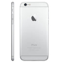 Apple iPhone 6 16GB 4.7" 4G LTE CDMA Unlocked, Silver (Refurbished)
